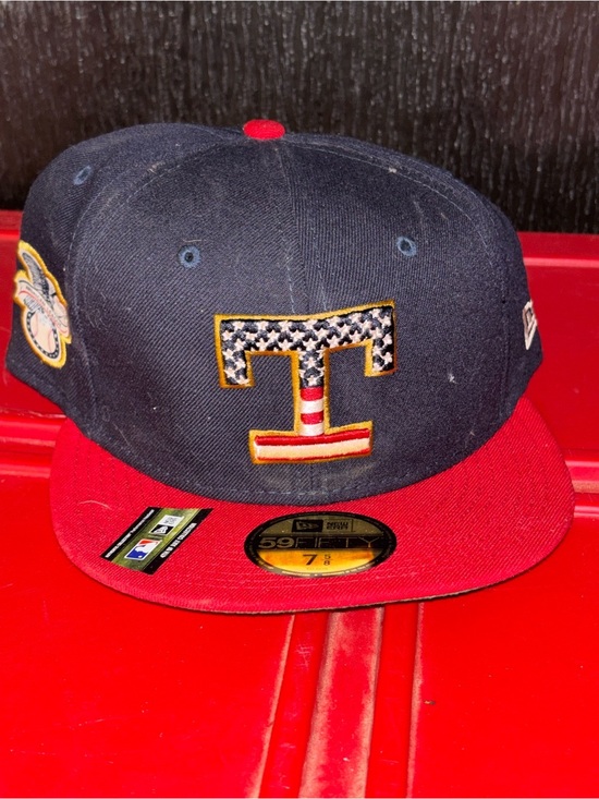 New Era Other - New Era Fitted Hat